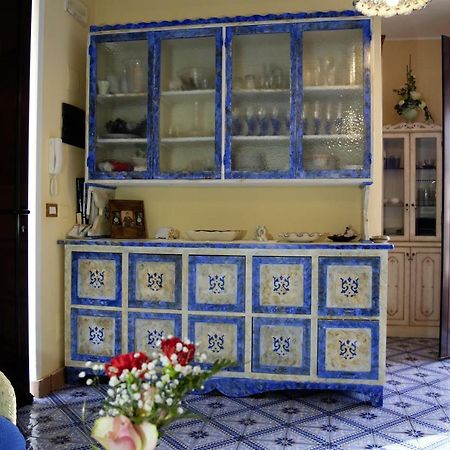 L'Altra Sicilia…Da Amare Villa แอคเควโดลชิ ภายนอก รูปภาพ