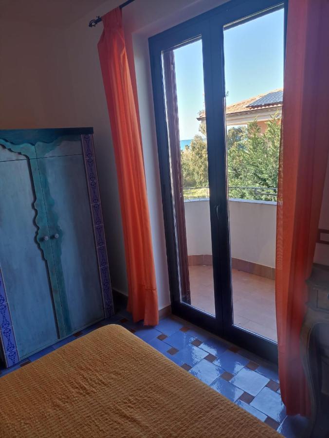 L'Altra Sicilia…Da Amare Villa แอคเควโดลชิ ภายนอก รูปภาพ