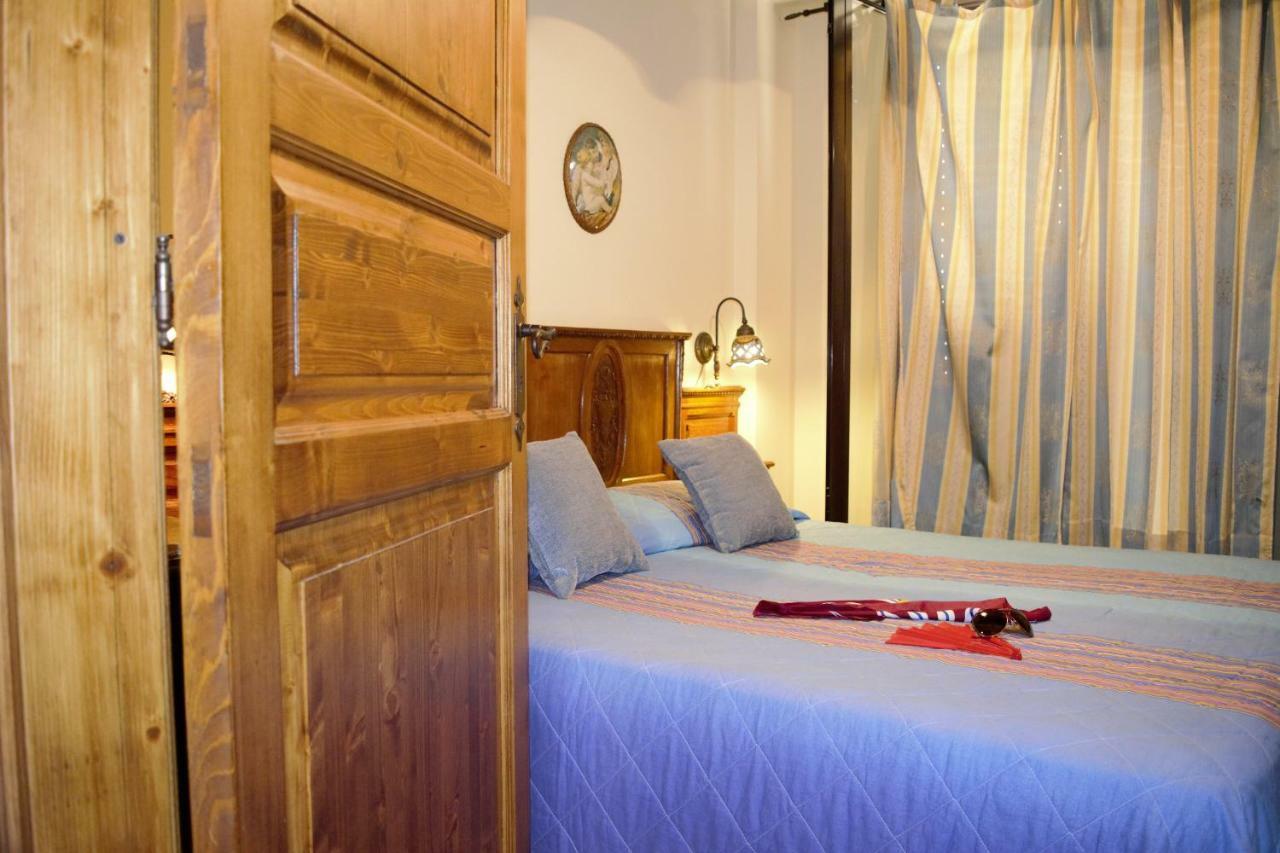 L'Altra Sicilia…Da Amare Villa แอคเควโดลชิ ภายนอก รูปภาพ