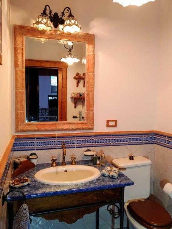 L'Altra Sicilia…Da Amare Villa แอคเควโดลชิ ภายนอก รูปภาพ