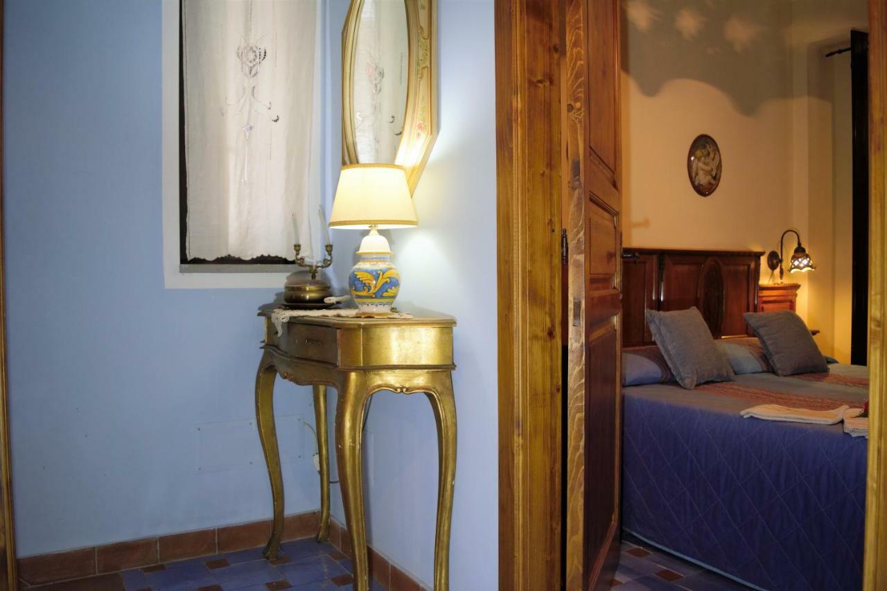 L'Altra Sicilia…Da Amare Villa แอคเควโดลชิ ภายนอก รูปภาพ